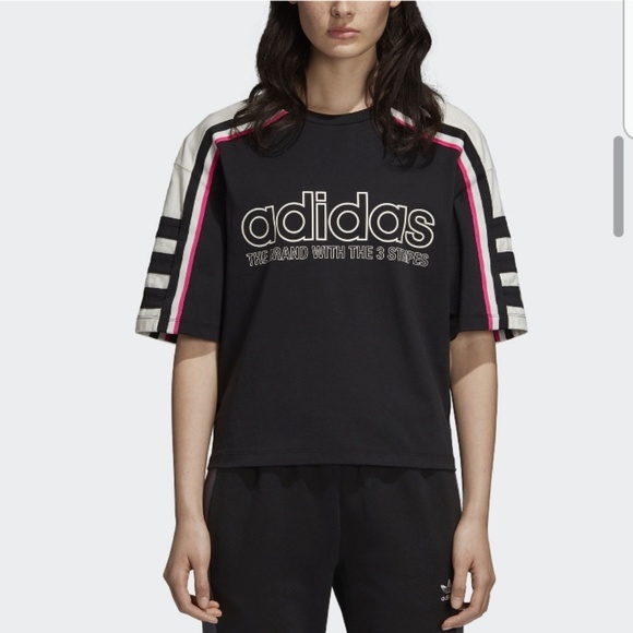 Adidas OG tee - Picture 3 of 4